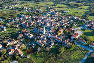 Land - Sale - ISTARSKA - LIŽNJAN - ŠIŠAN