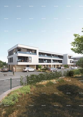 Flat - Sale - ISTARSKA - PULA - PULA