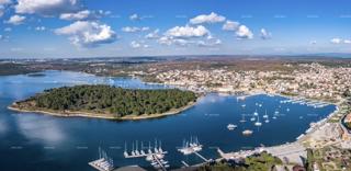 Haus - Verkauf - ISTARSKA - MEDULIN - MEDULIN