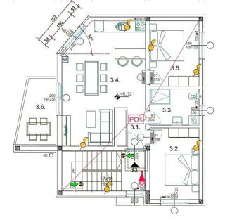 Stan - Prodaja - ISTARSKA - PULA - PULA