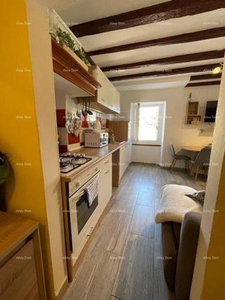 Flat - Sale - ISTARSKA - ROVINJ - ROVINJ