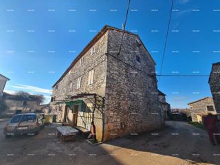 Haus - Verkauf - ISTARSKA - BRTONIGLA - BRTONIGLA