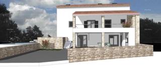 Kuća - Prodaja - ISTARSKA - KANFANAR - KANFANAR