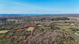 Grundstück - Verkauf - ISTARSKA - VODNJAN - GALIŽANA