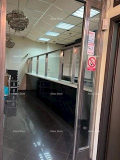 Business premises - Sale - GRAD ZAGREB - ZAGREB - ZAGREB