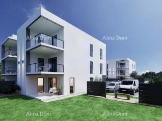 Flat - Sale - ISTARSKA - VODNJAN - PEROJ