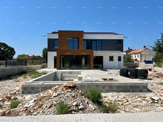 Kuća - Prodaja - ISTARSKA - SVETVINČENAT - SVETVINČENAT