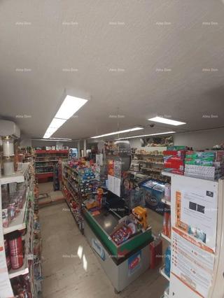 Geschäftsraum - Verkauf - ISTARSKA - PULA - PULA