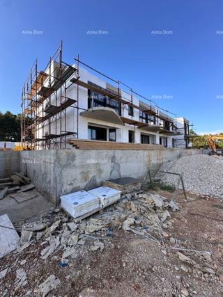 Wohnung - Verkauf - ISTARSKA - POREČ - POREČ