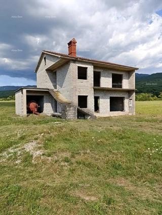 House - Sale - ISTARSKA - LUPOGLAV - LUPOGLAV