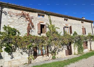 House - Sale - ISTARSKA - BRTONIGLA - BRTONIGLA