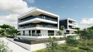 Wohnung - Verkauf - ISTARSKA - MEDULIN - MEDULIN