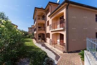 Wohnung - Verkauf - ISTARSKA - NOVIGRAD - NOVIGRAD