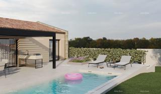 Kuća - Prodaja - ISTARSKA - ŽMINJ - ŽMINJ