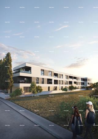 Wohnung - Verkauf - ISTARSKA - PULA - PULA