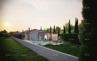 Haus - Verkauf - ISTARSKA - KAŠTELIR - LABINCI - KAŠTELIR