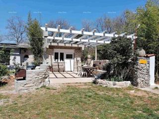 Haus - Verkauf - ISTARSKA - UMAG - UMAG