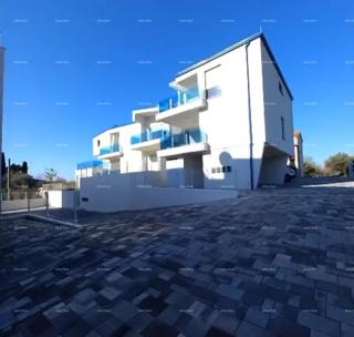 Wohnung - Verkauf - ISTARSKA - UMAG - UMAG