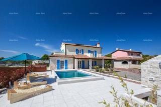 Haus - Verkauf - ISTARSKA - BARBAN - BARBAN