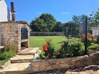 Kuća - Prodaja - ISTARSKA - VIŠNJAN - VIŠNJAN