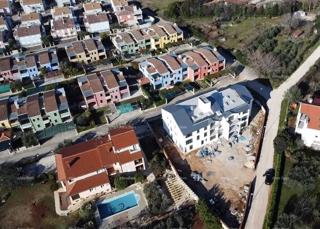 Flat - Sale - ISTARSKA - UMAG - UMAG
