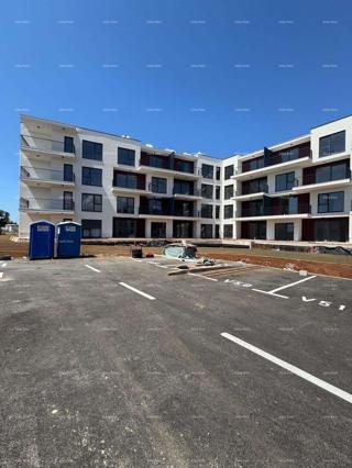 Wohnung - Verkauf - ISTARSKA - UMAG - UMAG