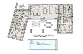 Land - Sale - ISTARSKA - ŽMINJ - ŽMINJ