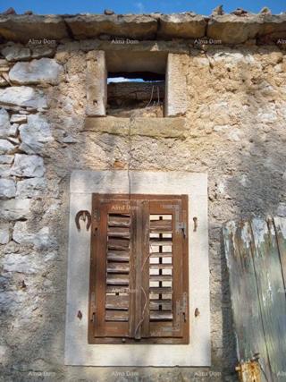 Kuća - Prodaja - ISTARSKA - KRŠAN - KRŠAN