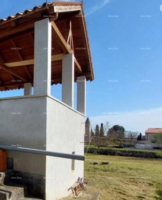 Haus - Verkauf - ISTARSKA - MARČANA - MARČANA