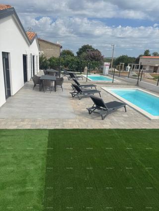 House - Sale - ISTARSKA - POREČ - POREČ