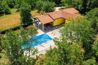 Kuća - Prodaja - ISTARSKA - LABIN - LABIN