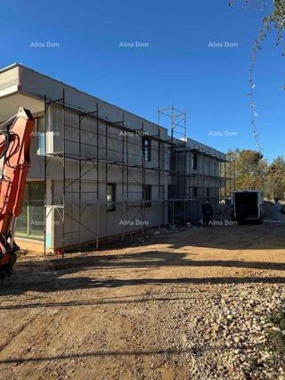 Wohnung - Verkauf - ISTARSKA - ROVINJ - ROVINJ