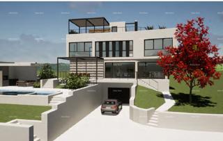 House - Sale - ISTARSKA - KAŠTELIR - LABINCI - KAŠTELIR