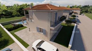 Kuća - Prodaja - ISTARSKA - LIŽNJAN - LIŽNJAN