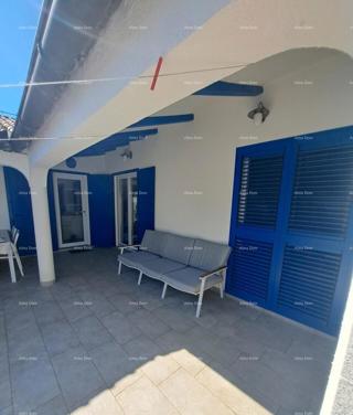 Haus - Verkauf - ISTARSKA - ROVINJ - BARBARIGA