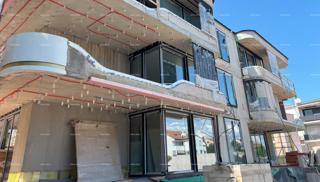 Wohnung - Verkauf - ISTARSKA - ROVINJ - ROVINJ