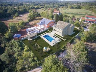 Haus - Verkauf - ISTARSKA - ŽMINJ - ŽMINJ