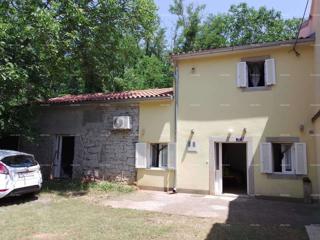 Kuća - Prodaja - ISTARSKA - BARBAN - BARBAN