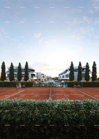 Flat - Sale - ISTARSKA - FAŽANA - FAŽANA