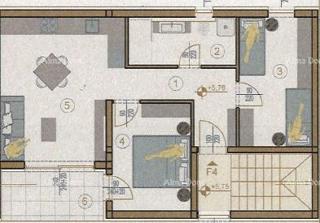 Wohnung - Verkauf - ISTARSKA - LIŽNJAN - LIŽNJAN
