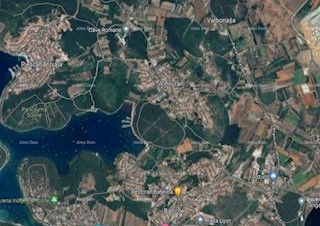 Grundstück - Verkauf - ISTARSKA - PULA - PULA