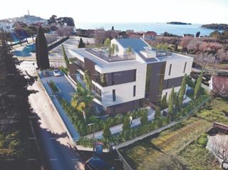 Flat - Sale - ISTARSKA - ROVINJ - ROVINJ