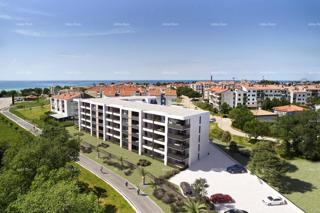 Wohnung - Verkauf - ISTARSKA - UMAG - UMAG