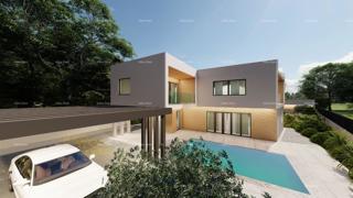 House - Sale - ISTARSKA - MEDULIN - POMER