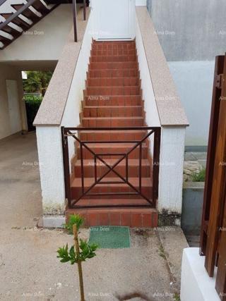 Stan - Prodaja - ISTARSKA - ROVINJ - BARBARIGA
