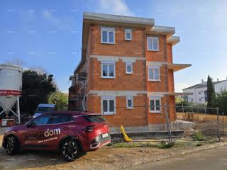 Wohnung - Verkauf - ISTARSKA - FAŽANA - FAŽANA