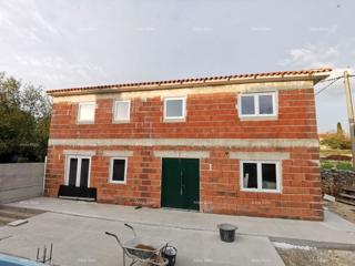 House - Sale - ISTARSKA - KANFANAR - KANFANAR