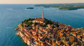 Grundstück - Verkauf - ISTARSKA - ROVINJ - ROVINJ