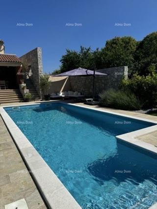 Kuća - Prodaja - ISTARSKA - RAŠA - RAŠA