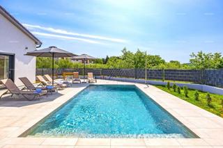 Haus - Verkauf - ISTARSKA - MEDULIN - MEDULIN